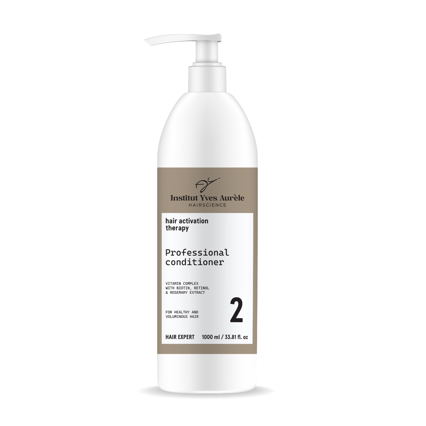 PLAUKŲ AUGIMO ATSTATYMO IR TANKINIMO TERAPIJOS KONDICIONIERIUS PLAUKŲ AUGIMO ATSTATYMO IR TANKINIMO TERAPIJOS KONDICIONIERIUS